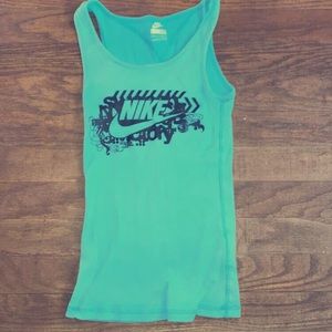 Nike TankTop